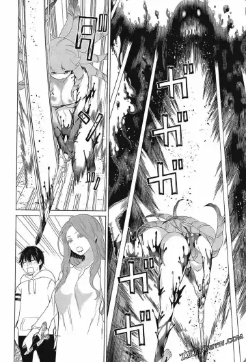 停止时间的勇者-只能再活三天这种设定对拯救世界来说未免太短了 [中国翻訳] vol.3 Fhentai - Page 64