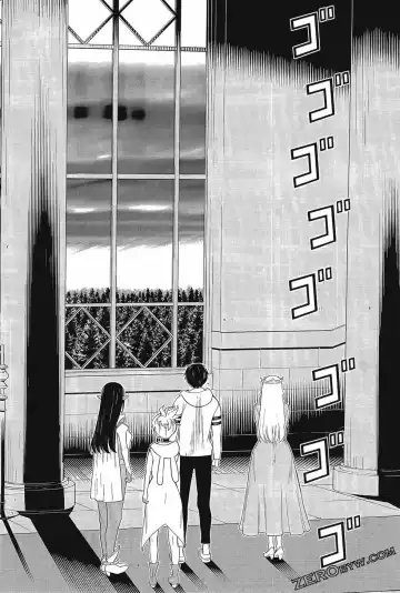 停止时间的勇者-只能再活三天这种设定对拯救世界来说未免太短了 [中国翻訳] vol.3 Fhentai - Page 86