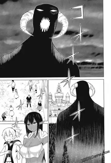 停止时间的勇者-只能再活三天这种设定对拯救世界来说未免太短了 [中国翻訳] vol.3 Fhentai - Page 93