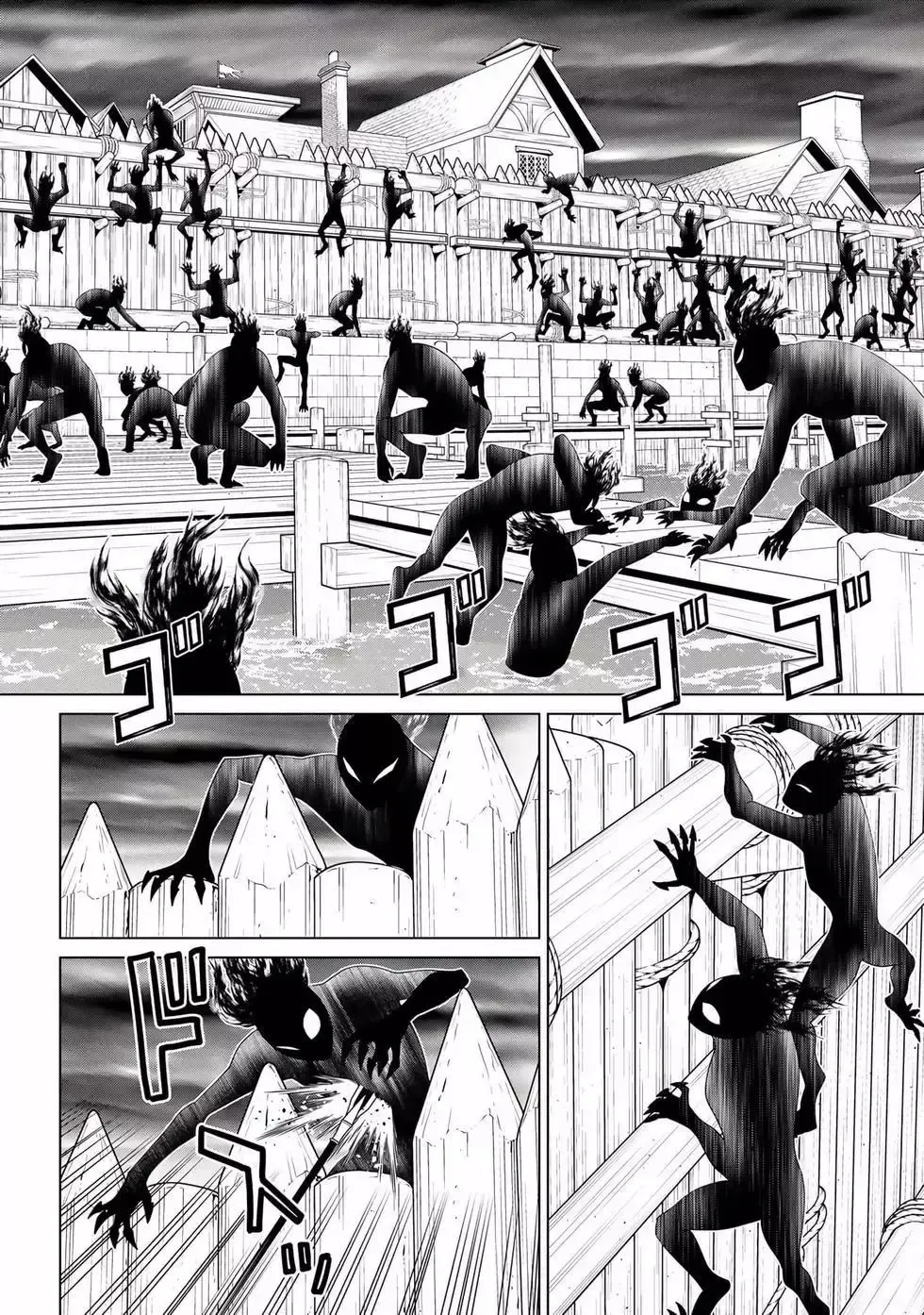 停止时间的勇者-只能再活三天这种设定对拯救世界来说未免太短了 [中国翻訳] vol.6 Fhentai - Page 87