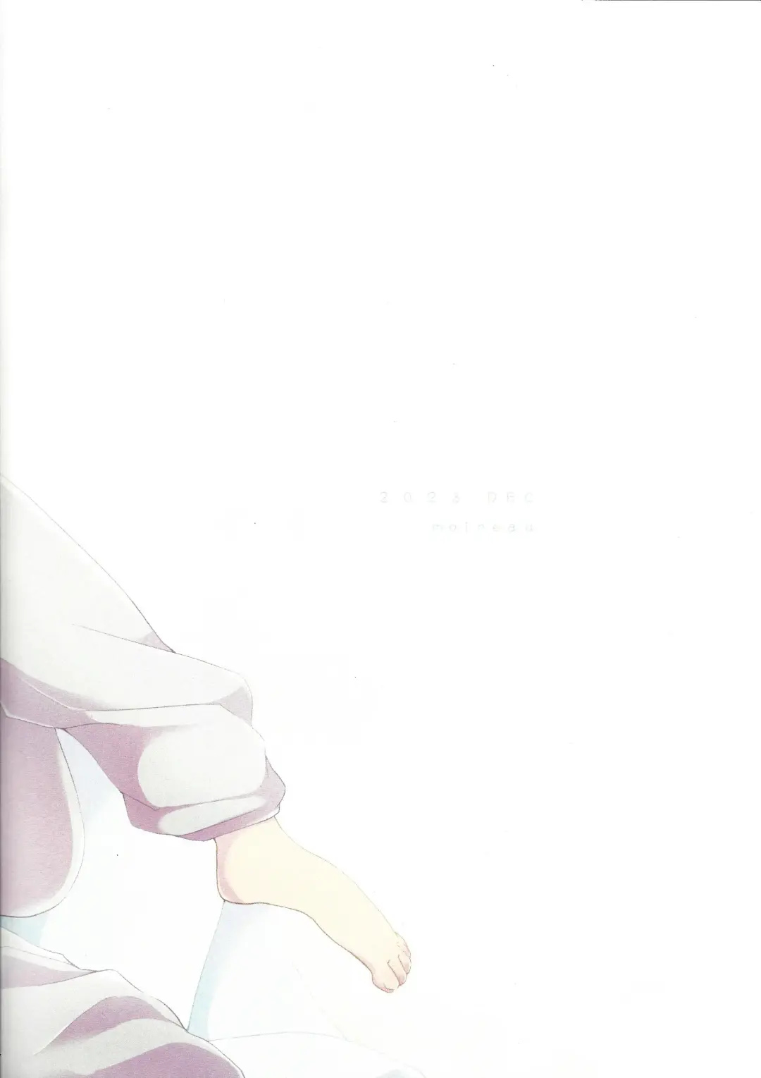 [Chitose] Watashi dake no Kimi to Tokeru + Isu Fhentai - Page 26