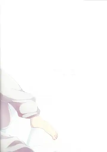 [Chitose] Watashi dake no Kimi to Tokeru + Isu Fhentai - Page 26