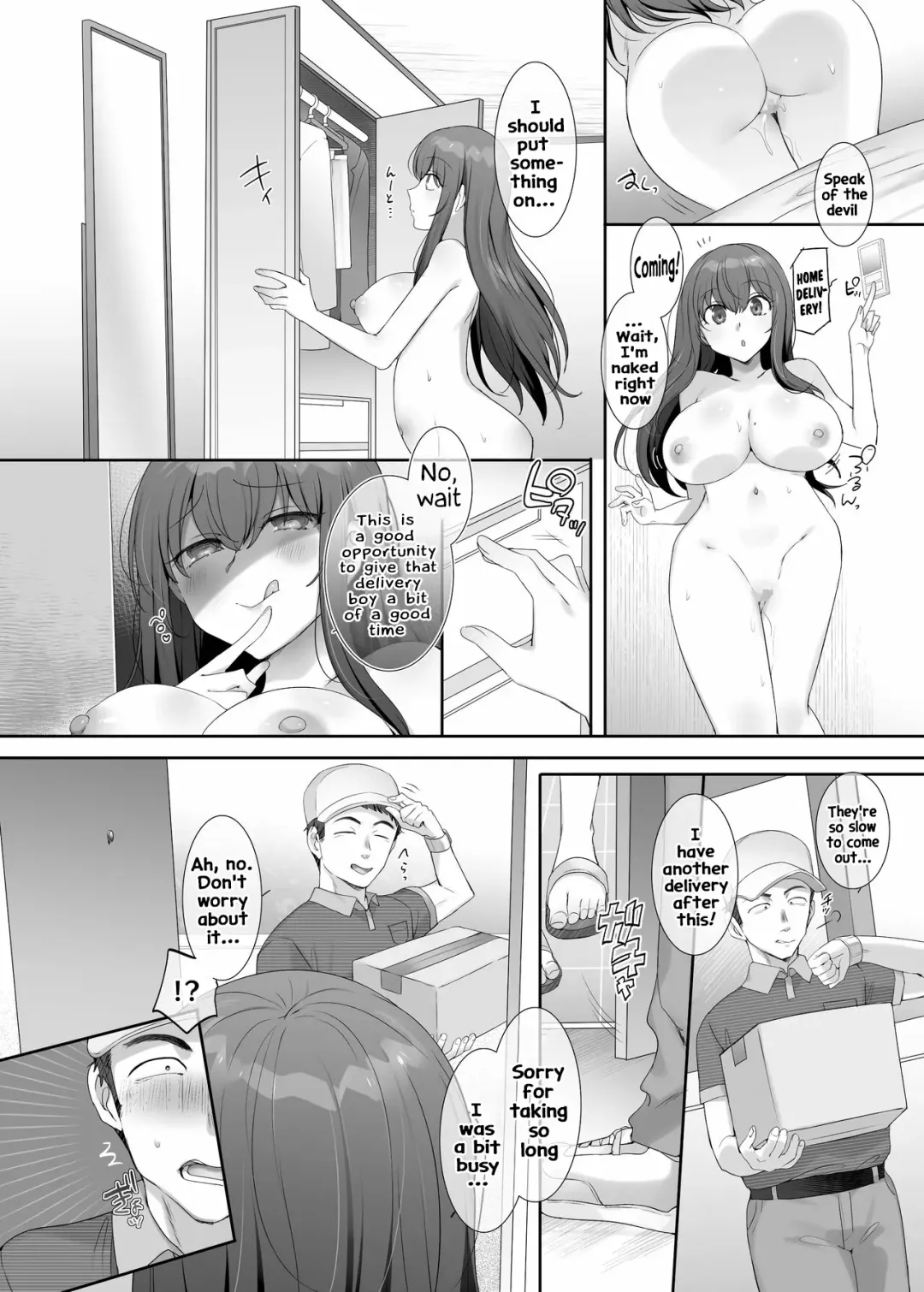 [Hiiragi Popura] Ore no Risou no Hyoui Eshi | My ideal possession illustrator Fhentai - Page 28