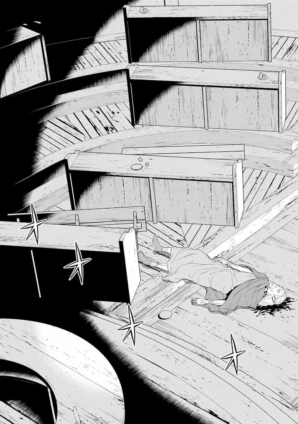 停止时间的勇者-只能再活三天这种设定对拯救世界来说未免太短了 [中国翻訳] vol.12 Fhentai - Page 125