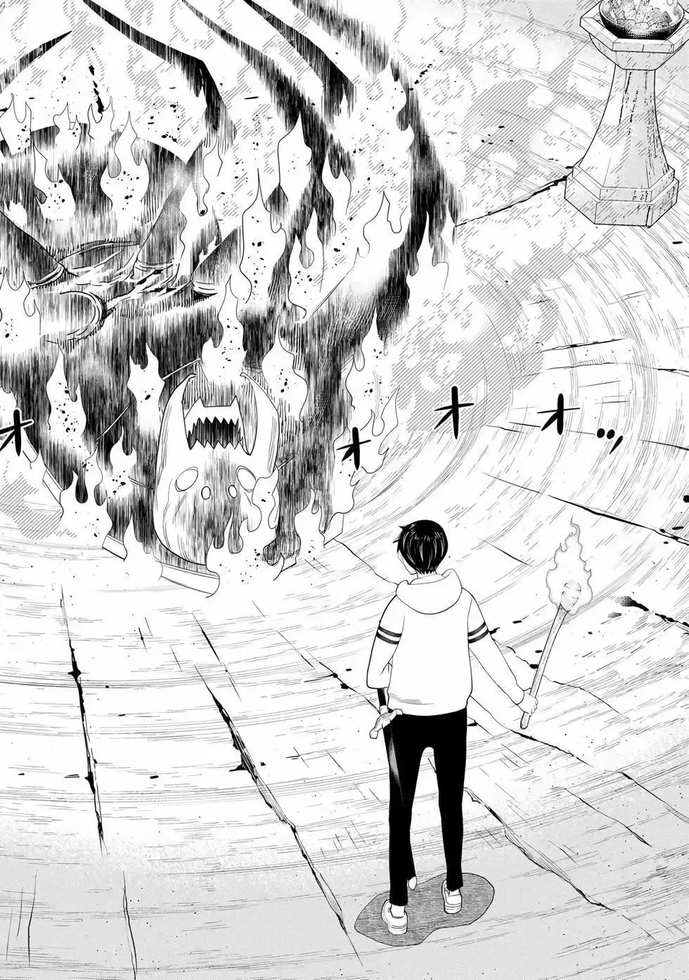 停止时间的勇者-只能再活三天这种设定对拯救世界来说未免太短了 [中国翻訳] vol.12 Fhentai - Page 25