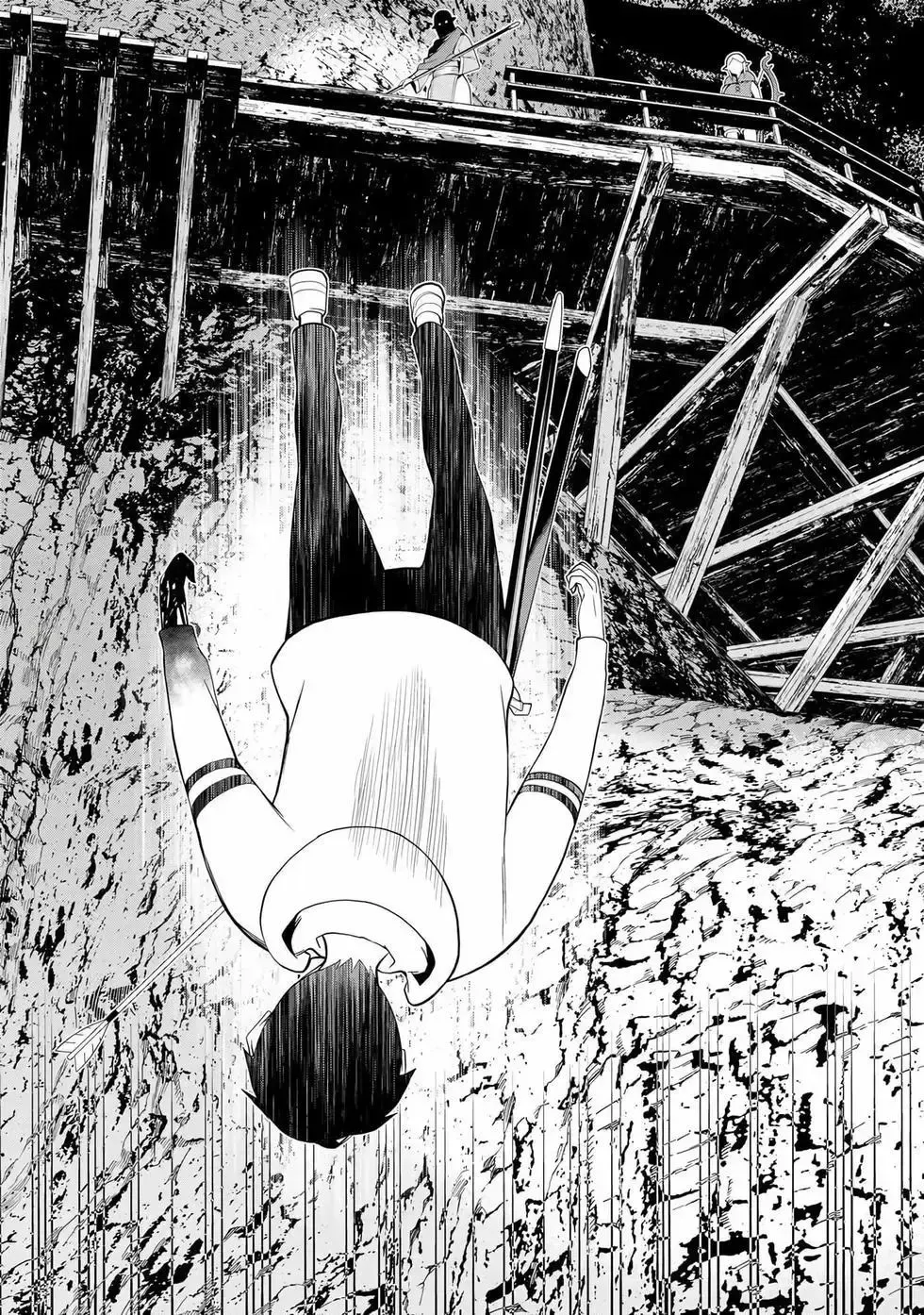 停止时间的勇者-只能再活三天这种设定对拯救世界来说未免太短了 [中国翻訳] vol.12 Fhentai - Page 47