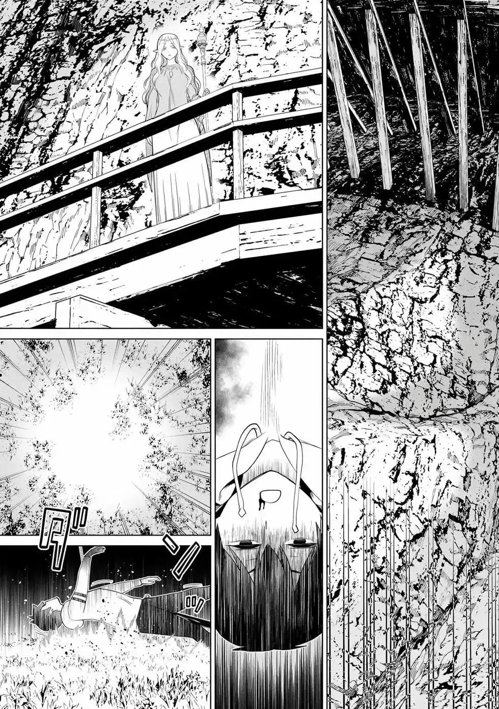 停止时间的勇者-只能再活三天这种设定对拯救世界来说未免太短了 [中国翻訳] vol.12 Fhentai - Page 48