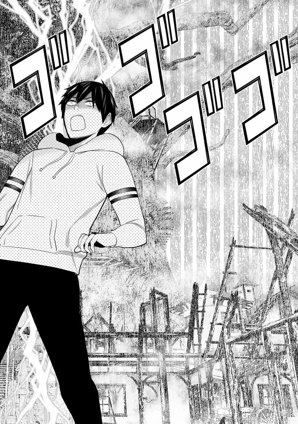 停止时间的勇者-只能再活三天这种设定对拯救世界来说未免太短了 [中国翻訳] vol.12 Fhentai - Page 83