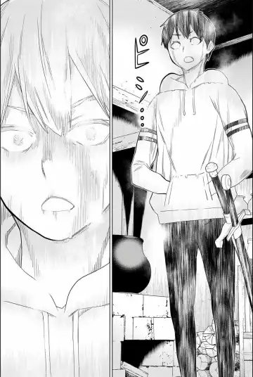 停止时间的勇者-只能再活三天这种设定对拯救世界来说未免太短了 [中国翻訳] vol.12 Fhentai - Page 144