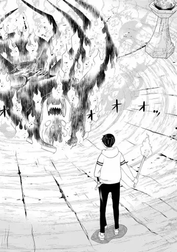 停止时间的勇者-只能再活三天这种设定对拯救世界来说未免太短了 [中国翻訳] vol.12 Fhentai - Page 25