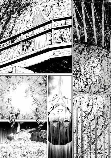 停止时间的勇者-只能再活三天这种设定对拯救世界来说未免太短了 [中国翻訳] vol.12 Fhentai - Page 48