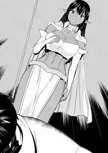 停止时间的勇者-只能再活三天这种设定对拯救世界来说未免太短了 [中国翻訳] vol.12 Fhentai - Page 51