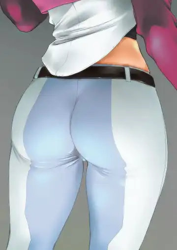 [Shinobu] Sumeragi Fhentai - Page 22