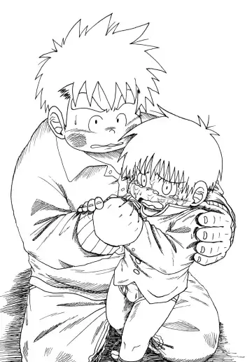 [Sorakawa Sho] Toaru Fun no Seiko Shonen - Chikan Densha - Fhentai - Page 2