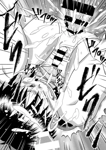 [Sorakawa Sho] Toaru Fun no Seiko Shonen - Tosaku Kyoshi - Fhentai - Page 39