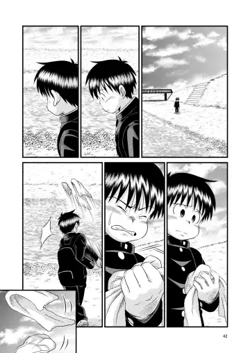 [Sorakawa Sho] Toaru Fun no Seiko Shonen - Tosaku Kyoshi - Fhentai - Page 42