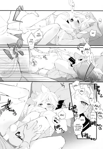 [Naoko] Jissen! Master to Nakayoshi Life Startup Guide Fhentai - Page 25