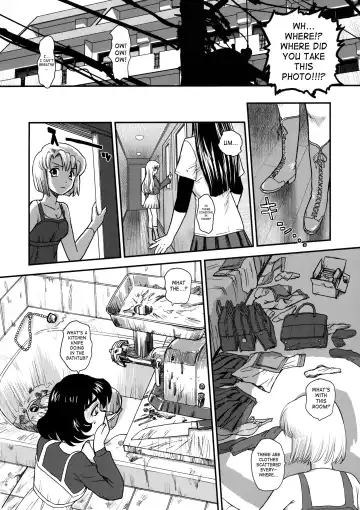[Dulce-q] Dulce Report 12 Fhentai - Page 39