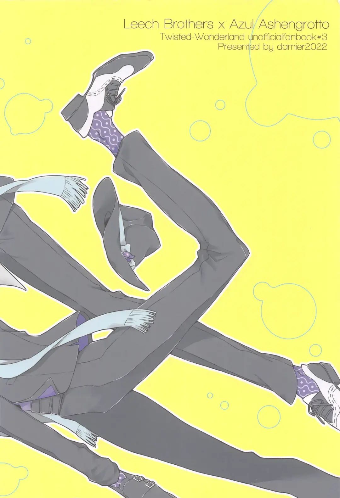 [Hana] Please Don't Run Away! Fhentai - Page 38