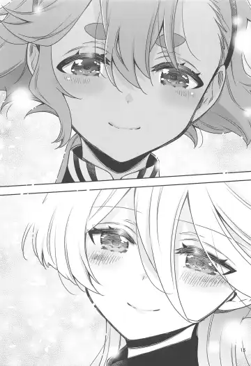 [Takano Saku] Shiawase na Hibi -if- Fhentai - Page 13