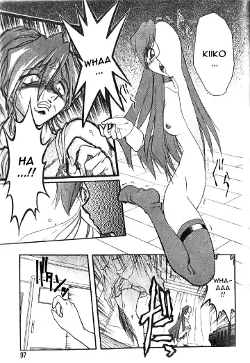 [Ataka Atsushi - Oka Sundome] Hiyoku dori Fhentai - Page 11