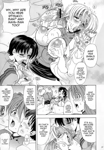 [Kawaraya A-ta] Hana - Maki no Juugo - Tama no Hana Fhentai - Page 30