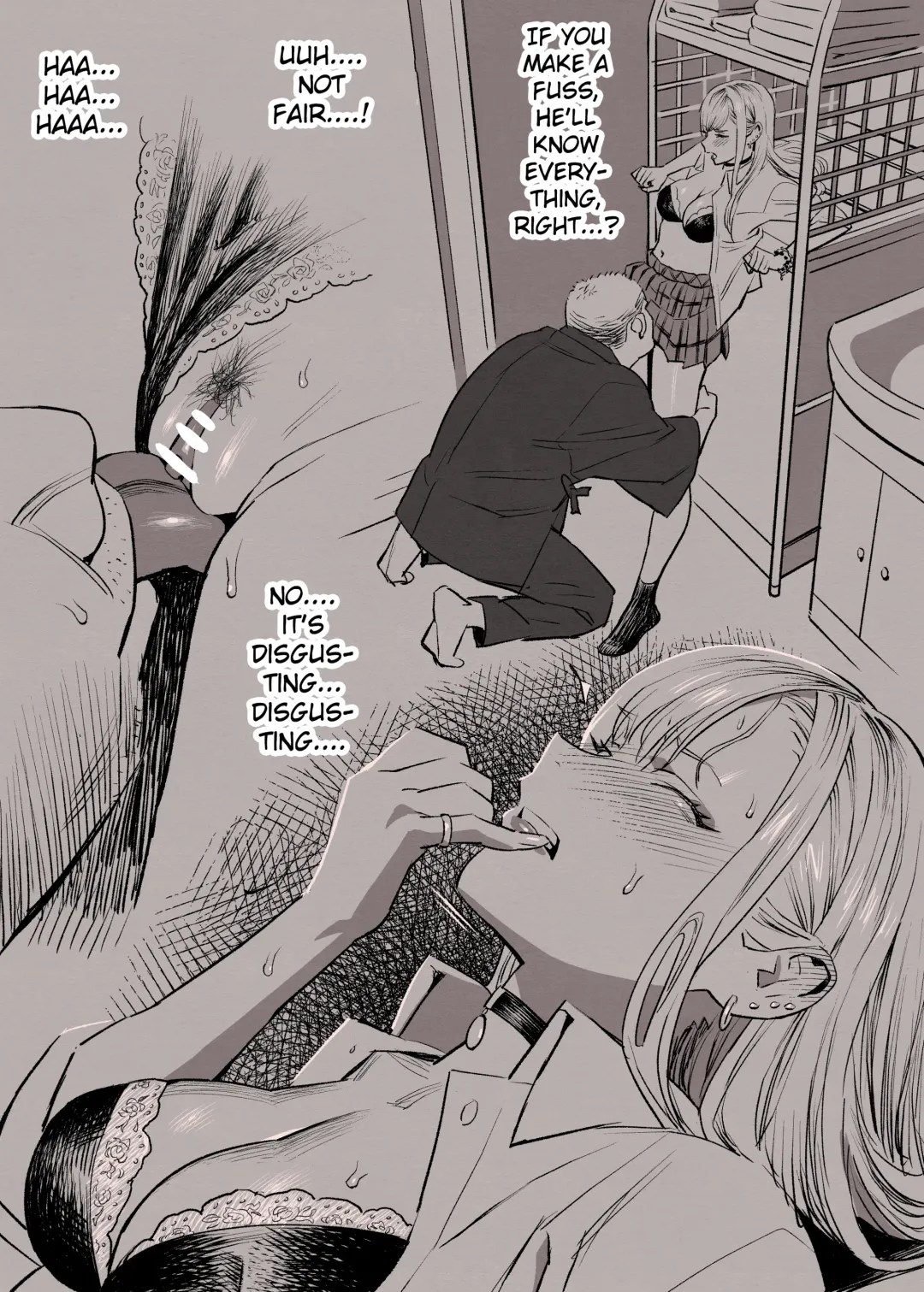 [Yukiyoshi Mamizu] Dressing in love part 2 Fhentai - Page 4