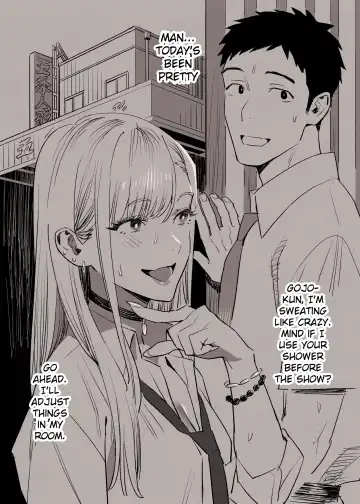 Read [Yukiyoshi Mamizu] Dressing in love part 2 - Fhentai