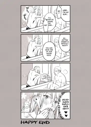 [Yukiyoshi Mamizu] Dressing in love part 2 Fhentai - Page 8