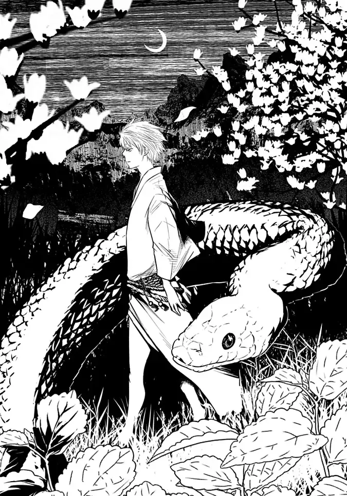 [Tsukumo Gou] Mure Ochiru Shiroi Hana Fhentai - Page 181