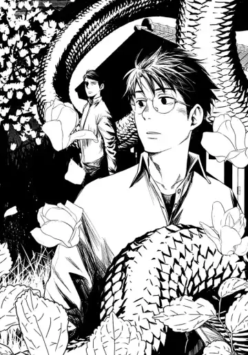 [Tsukumo Gou] Mure Ochiru Shiroi Hana Fhentai - Page 180