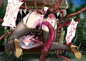 [Gakispark] Kuraiyoo!! Kowaiyoo Fhentai - Page 30