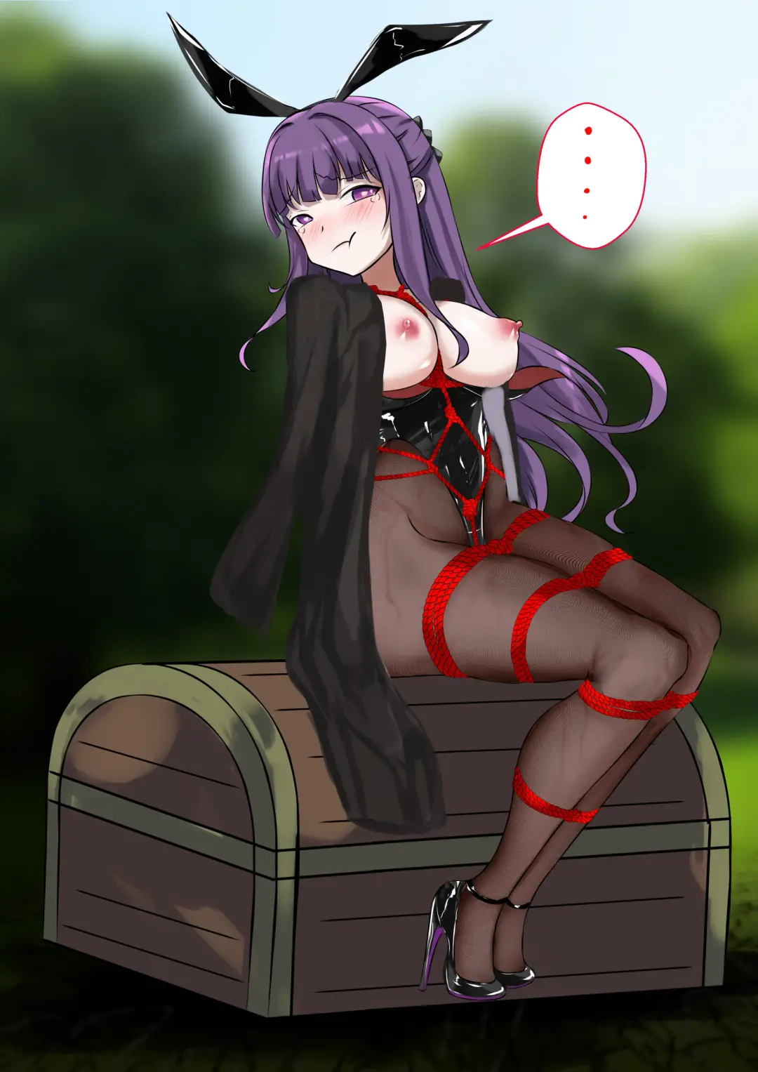 [Gakispark] Eh? Nani Sono Kao? Fhentai - Page 21