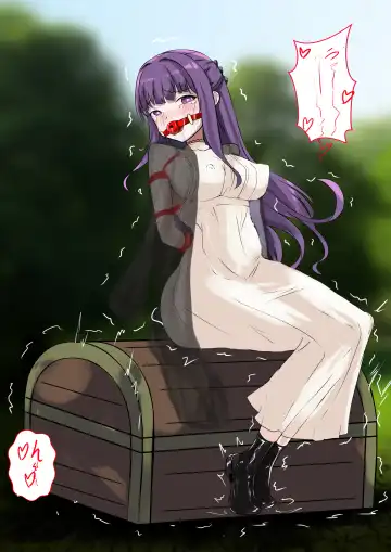 [Gakispark] Eh? Nani Sono Kao? Fhentai - Page 3