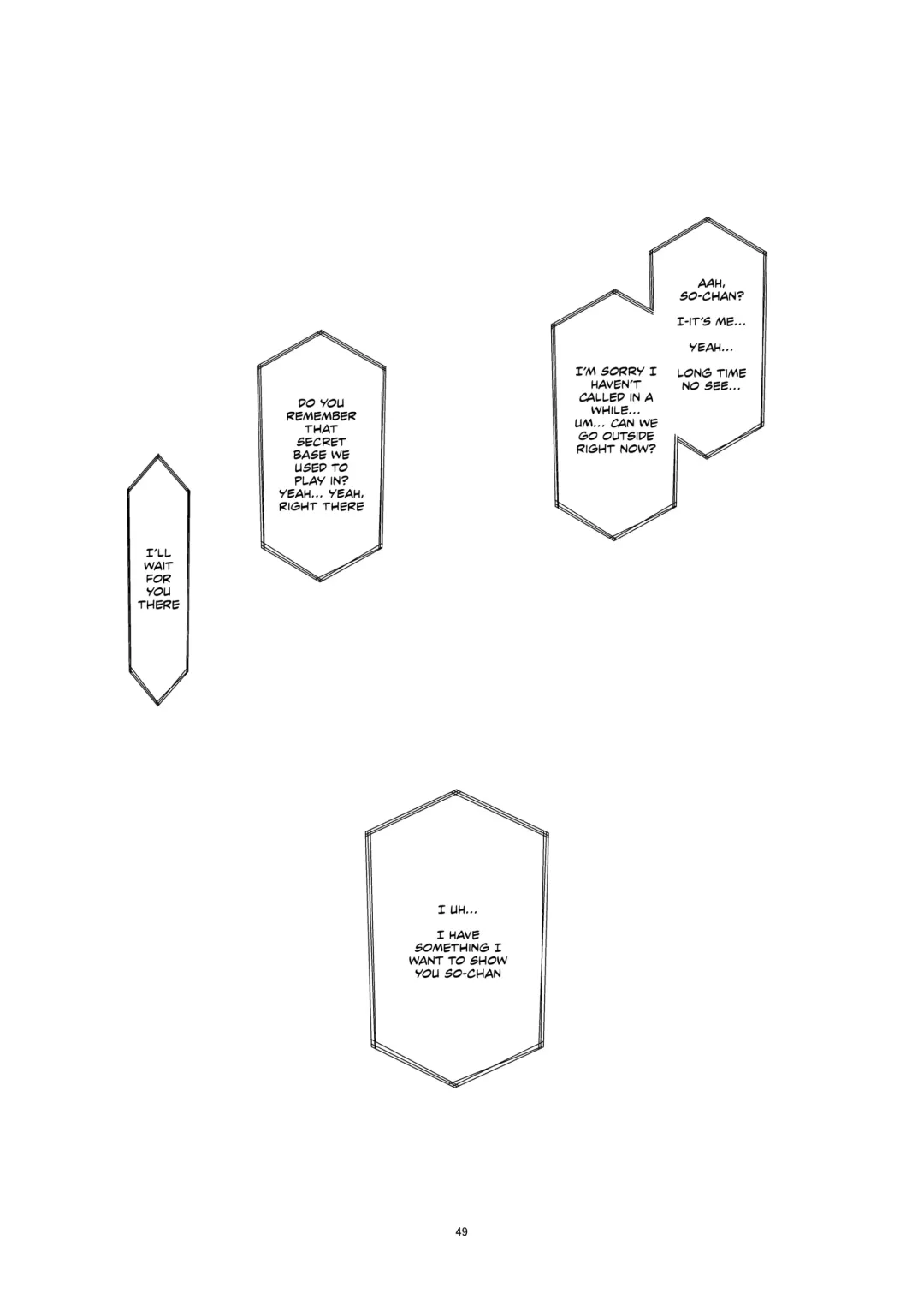 [Mizuki Eimu] Anoko ga Aitsu no Omocha ni Natta Hi - Kitagawa Mao Hen | The Day That Girl Became His Plaything  Mao Kitagawa Edition Fhentai - Page 50