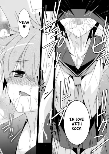 [Mizuki Eimu] Anoko ga Aitsu no Omocha ni Natta Hi - Kitagawa Mao Hen | The Day That Girl Became His Plaything  Mao Kitagawa Edition Fhentai - Page 17