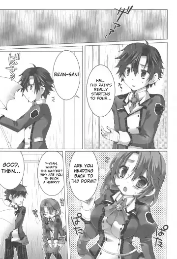 Zubunure Koneko Fhentai - Page 2