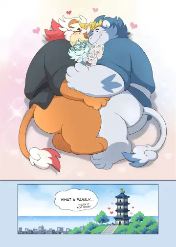 [Taka] Daddy Love Fhentai - Page 3