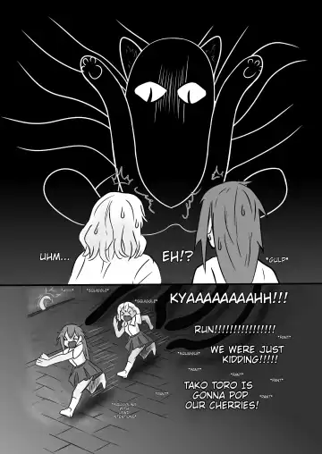 Nagatoro Short Fanart Doujin Fhentai - Page 2