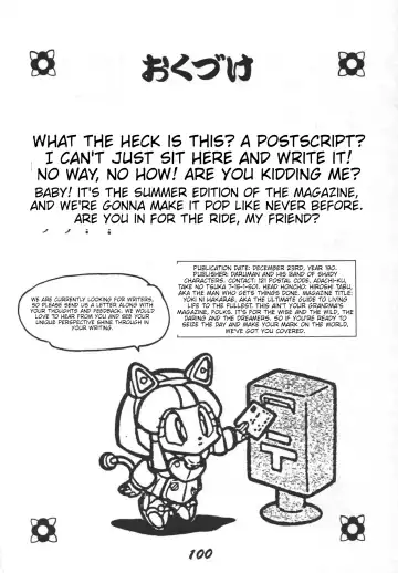 Prepare well Fhentai - Page 102