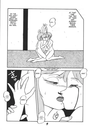 Prepare well Fhentai - Page 11