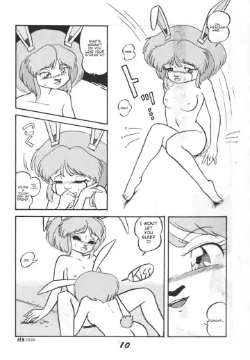 Prepare well Fhentai - Page 12