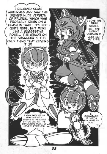 Prepare well Fhentai - Page 24