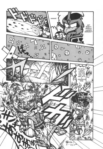 Prepare well Fhentai - Page 46