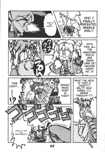 Prepare well Fhentai - Page 47