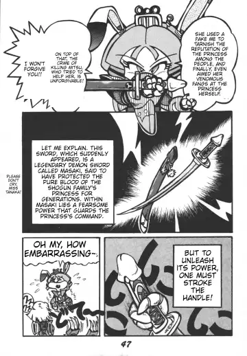 Prepare well Fhentai - Page 49