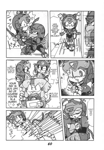 Prepare well Fhentai - Page 62