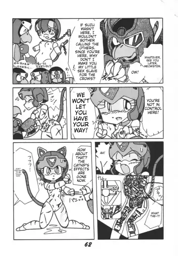 Prepare well Fhentai - Page 64