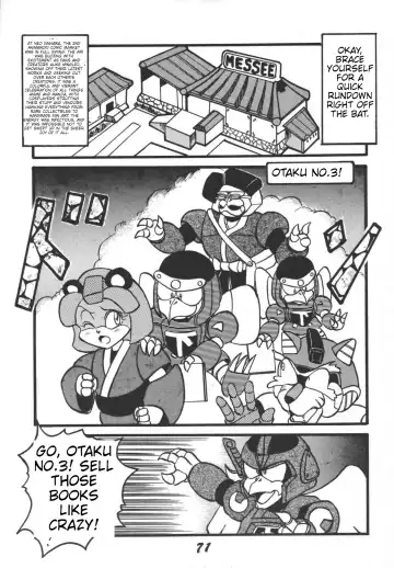 Prepare well Fhentai - Page 73