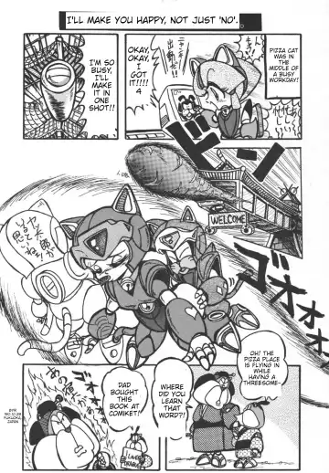 Prepare well Fhentai - Page 88